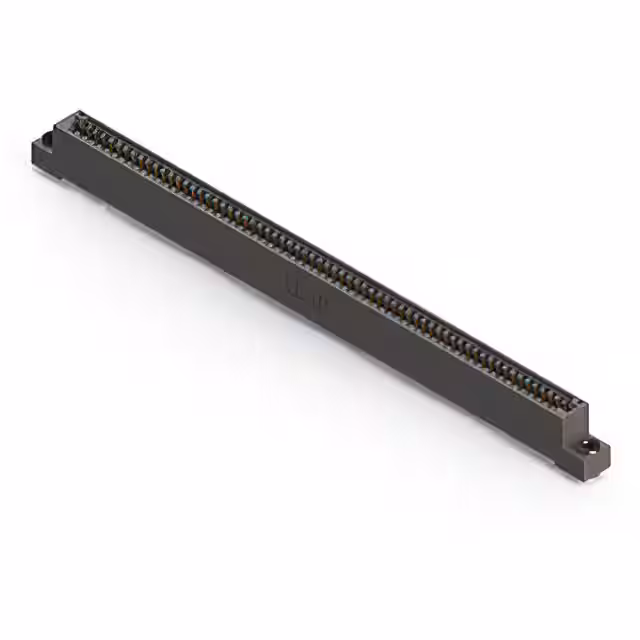 895-066-544-103 EDAC Inc.  Edgeboard Connectors